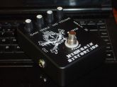 Pedal High Gain Distortion Joyo