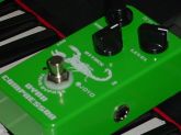 Pedal Dyna Compressor Joyo