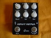 Pedal Heavy Metal Caline