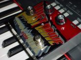 Pedal Must Drive Vitoos