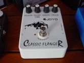 Pedal Classic Flanger Jf-07 Joyo
